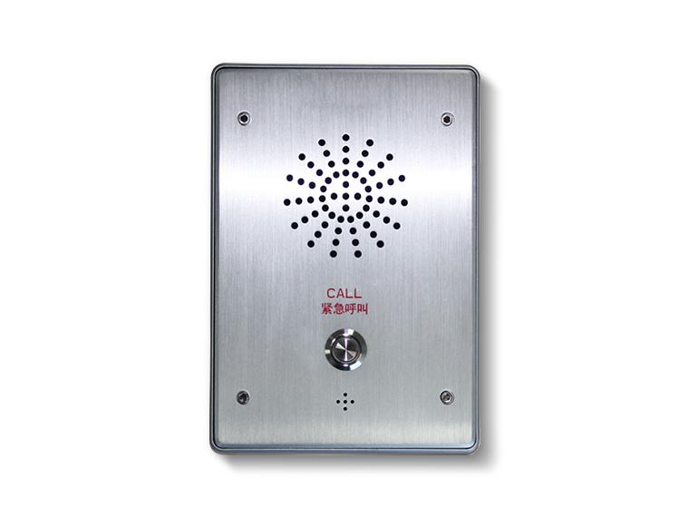 單鍵語音對(duì)講終端-TJX-YX3001