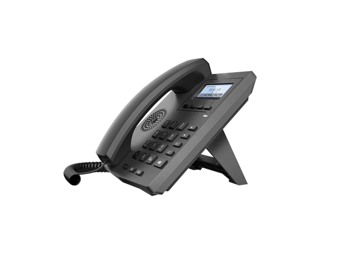 入門級(jí)SIP網(wǎng)絡(luò)電話 