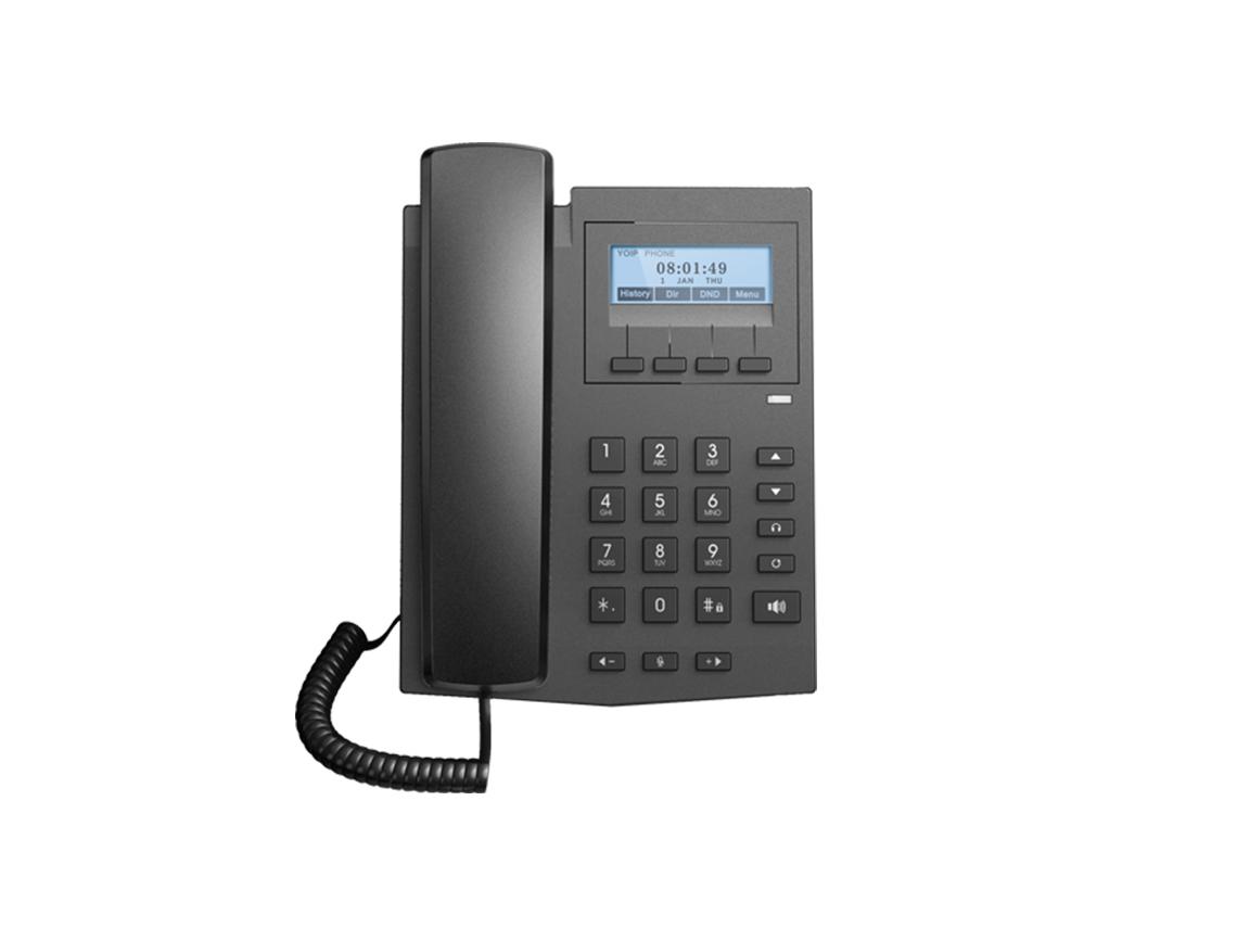 入門級(jí)SIP網(wǎng)絡(luò)電話 