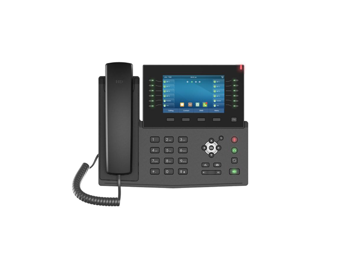 高端彩屏話機(jī)