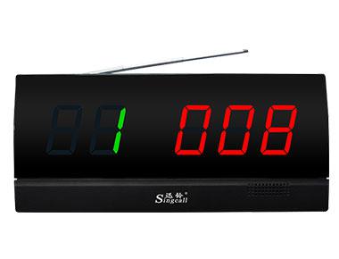 APE2000系列（無線呼叫器--呼叫鈴-叫人鈴-服務(wù)鈴-接收主機(jī)）