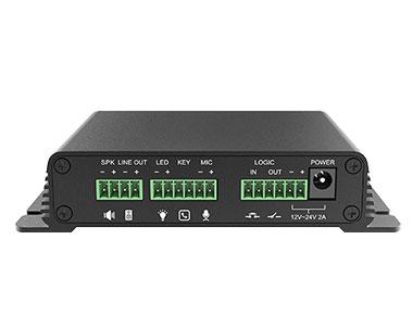 PA2-SIP-對講網(wǎng)關(guān)，sip對講網(wǎng)管 