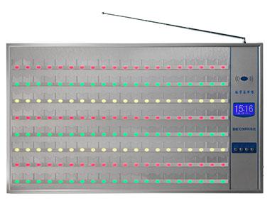 無線主機-醫(yī)院無線呼叫系統(tǒng)-護士臺緊急呼叫接收主機 