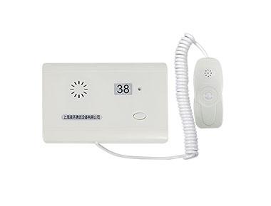 床頭分機(jī)-醫(yī)院醫(yī)護(hù)有線(xiàn)呼叫對(duì)講系統(tǒng)-病床緊急呼叫對(duì)講分機(jī) 