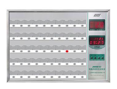 編碼主機(jī)-醫(yī)院醫(yī)護(hù)有線呼叫對講系統(tǒng)-護(hù)士站對講主機(jī) 