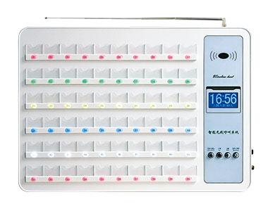 無線主機-醫(yī)院無線呼叫系統(tǒng)-護士臺緊急呼叫接收主機 