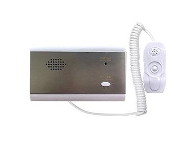 床頭分機(jī)-醫(yī)院醫(yī)護(hù)有線(xiàn)呼叫對(duì)講系統(tǒng)-病床緊急呼叫對(duì)講分機(jī) 