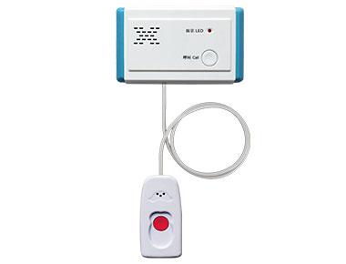 無線病床分機(jī)-醫(yī)院無線呼叫系統(tǒng)-病床緊急呼叫器 