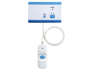 無線病床分機-醫(yī)院無線呼叫系統(tǒng)-病床緊急呼叫器