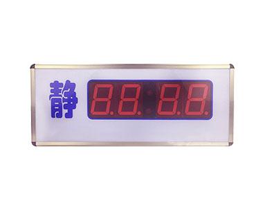 走廊雙面顯示屏 