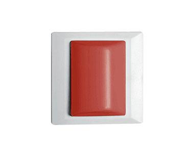 病床分機-醫(yī)院醫(yī)護有線呼叫對講系統(tǒng)-病床緊急呼叫對講分機 