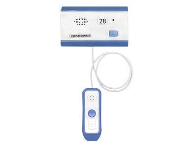 床頭分機(jī)-醫(yī)院醫(yī)護(hù)有線(xiàn)呼叫對(duì)講系統(tǒng)-病床緊急呼叫對(duì)講分機(jī) 